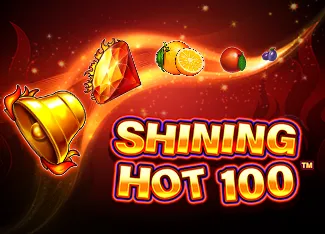 Pragmatic : Shining Hot 100 - SPONSOR777