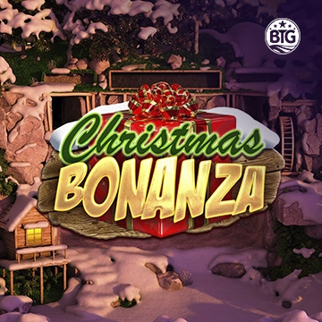 Bigtime : Christmas Bonanza - SPONSOR777