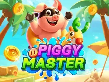 PLAYSTAR : PIGGY MASTER - SPONSOR777