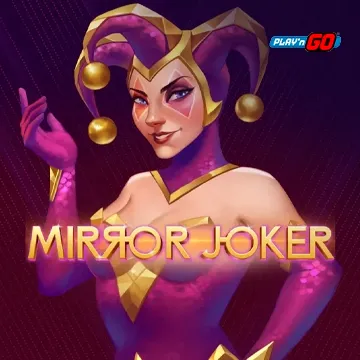 PlaynGo : Mirror Joker - SPONSOR777