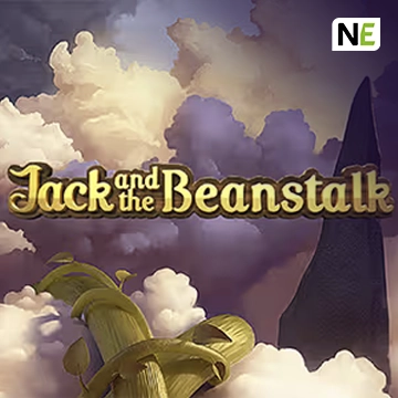 Jack and the Beanstalk - SPONSOR777