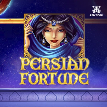 Redtiger : Persian Fortune - SPONSOR777