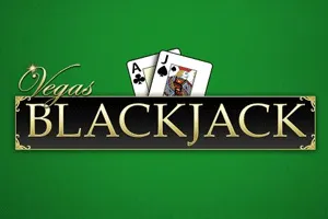 Vegas Blackjack - SPONSOR777