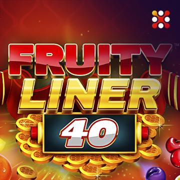 Mancala : Fruityliner 40 - SPONSOR777