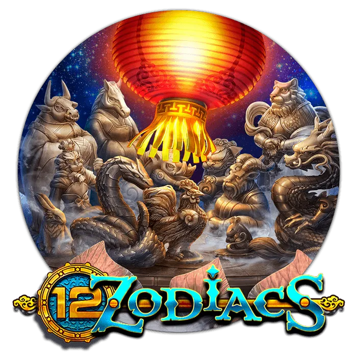 Habanero : 12 Zodiacs - SPONSOR777