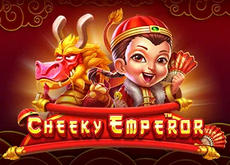 Pragmatic : Cheeky Emperor - SPONSOR777