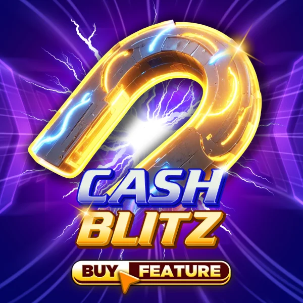 Cash Blitz - SPONSOR777