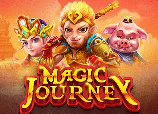 Pragmatic : Magic Journey - SPONSOR777