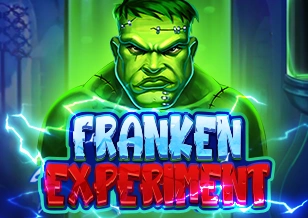Eksperimen Franken - SPONSOR777