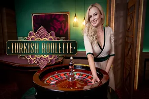 Turkish Roulette - SPONSOR777