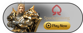 Spadegaming - SPONSOR777