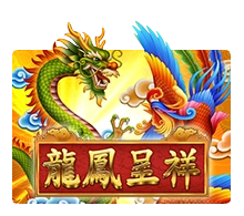 Joker123 : Dragon Phoenix - SPONSOR777