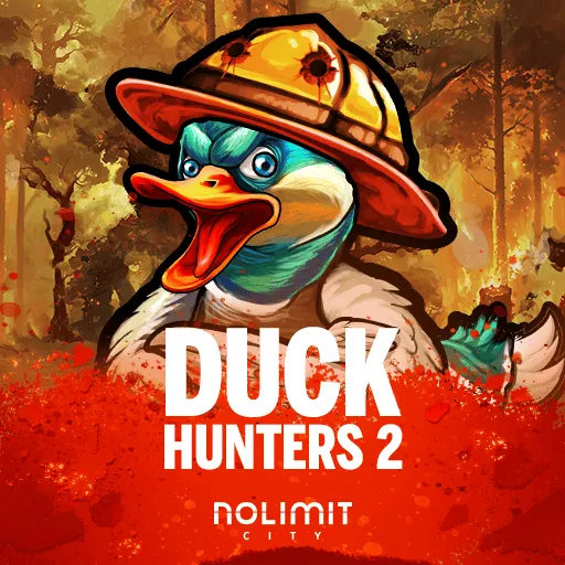 NoLimitCity : Duck Hunters 2 - SPONSOR777