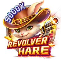 Facai : REVOLVER HARE - SPONSOR777