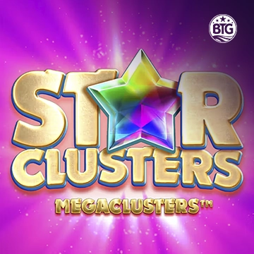 Bigtime : Star Clusters II - SPONSOR777