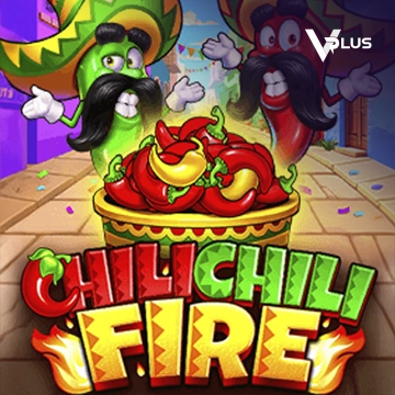 Chili Chili Fire - SPONSOR777