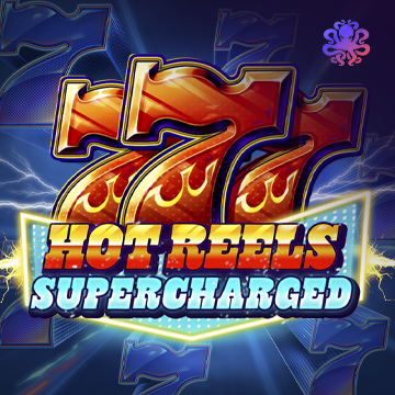 Octoplay : 777 Hot Reels: Supercharged - SPONSOR777