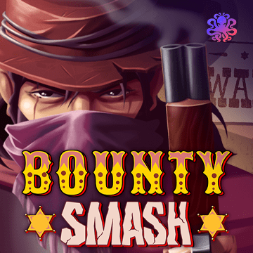 Octoplay : Bounty Smash - SPONSOR777