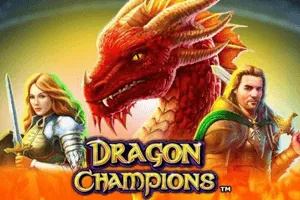 Dragon Champions - SPONSOR777