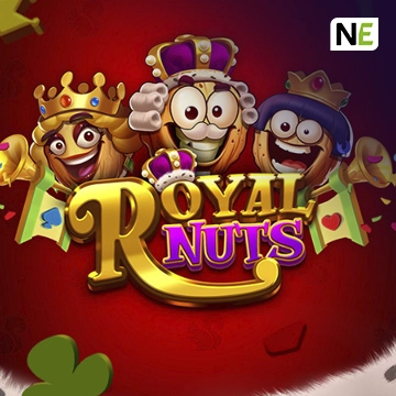Royal Nuts - SPONSOR777