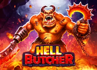 Pragmatic : Hell Butcher - SPONSOR777