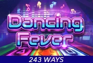 Spadegaming : Dancing Fever - SPONSOR777