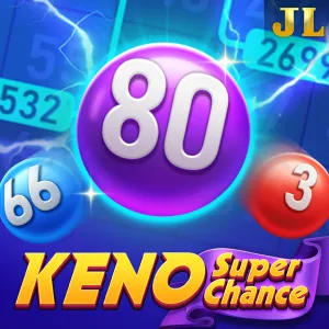 Keno Super Chance - SPONSOR777
