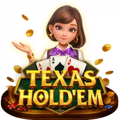 Texas Holdem - SPONSOR777