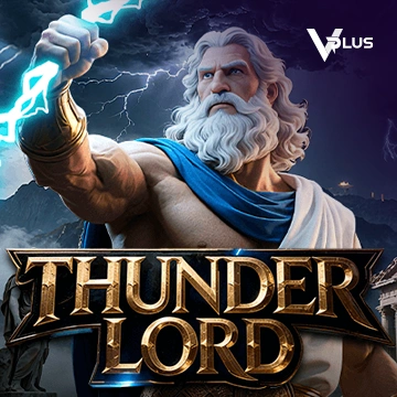 Thunder Lord - SPONSOR777