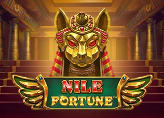 Pragmatic : Nile Fortune - SPONSOR777