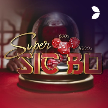 Super Sic Bo - SPONSOR777