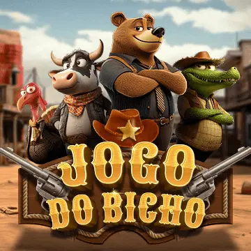 Jogo Do Bicho - SPONSOR777