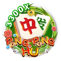 Facai : PONG PONG HU - SPONSOR777