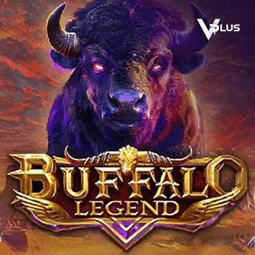 Buffalo Legend - SPONSOR777