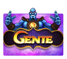 Genie - SPONSOR777