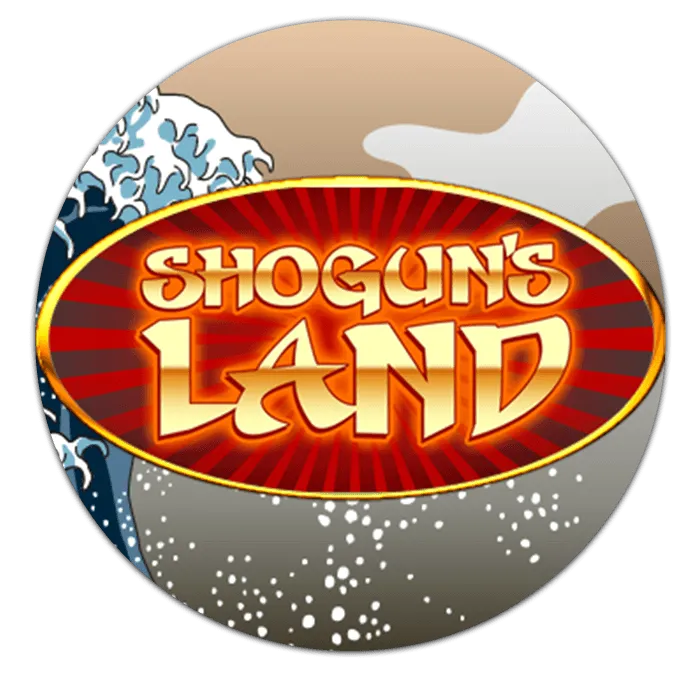 Habanero : Shoguns Land - SPONSOR777
