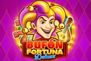 Bufón Fortuna Deluxe - SPONSOR777