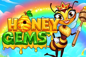 Honey Gems - SPONSOR777
