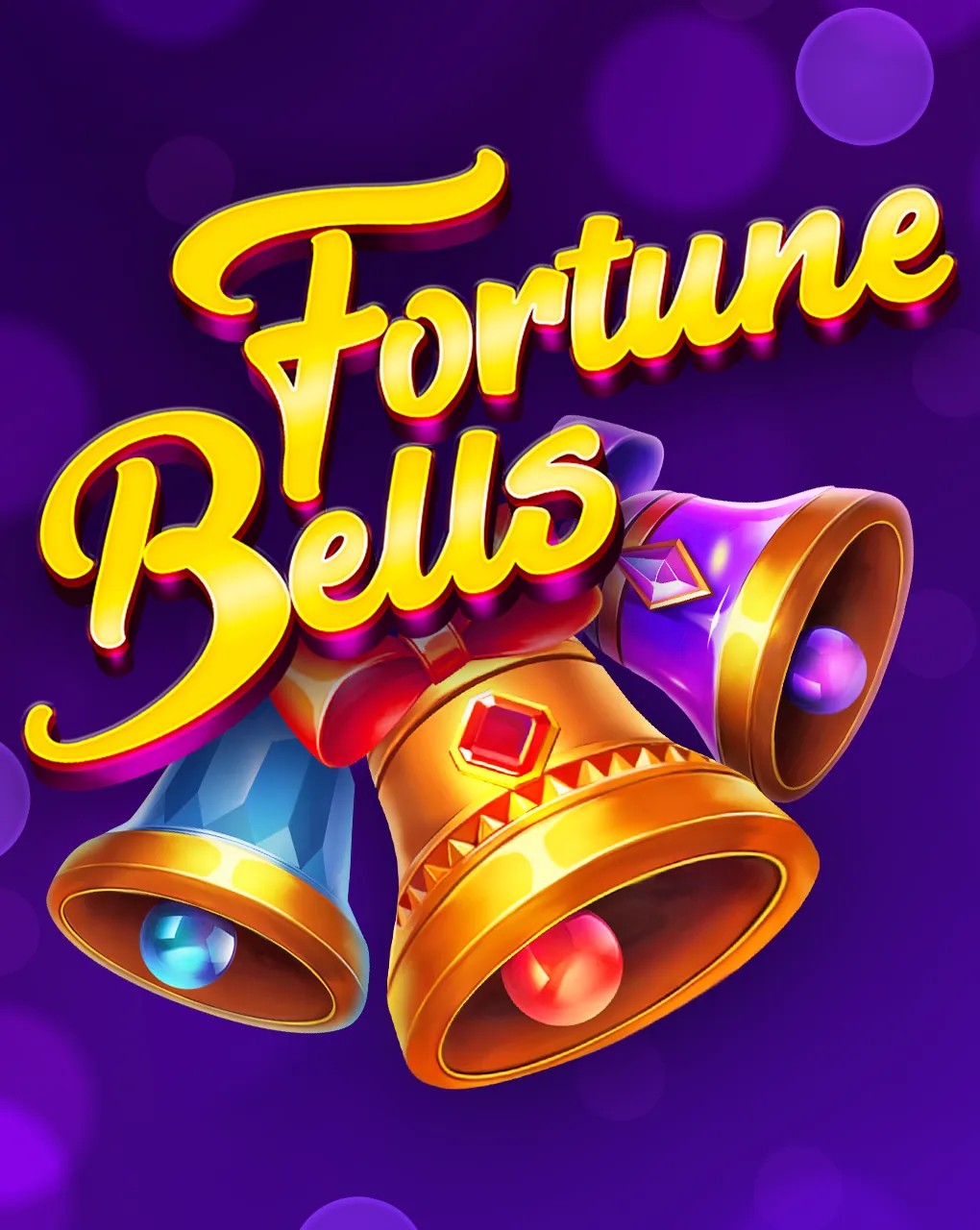 Bgaming : Fortune Bells - SPONSOR777