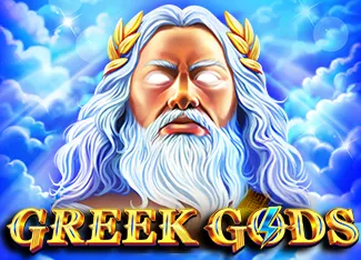 Pragmatic : Greek Gods - SPONSOR777