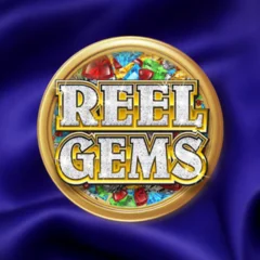 Reel Gems - SPONSOR777