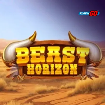 PlaynGo : Beast Horizon - SPONSOR777