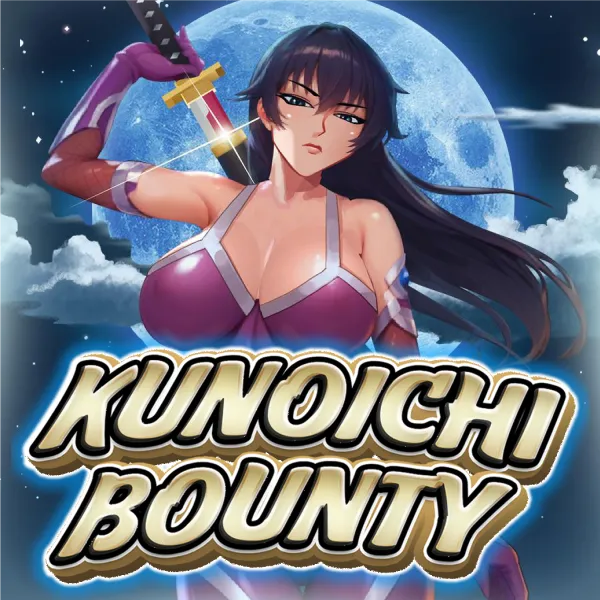 CosmoPlay : Kunoichi Bounty - SPONSOR777