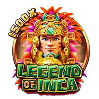Facai : LEGEND OF INCA - SPONSOR777