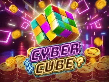 PLAYSTAR : CYBERCUBE - SPONSOR777
