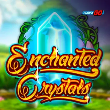 PlaynGo : Enchanted Crystals - SPONSOR777