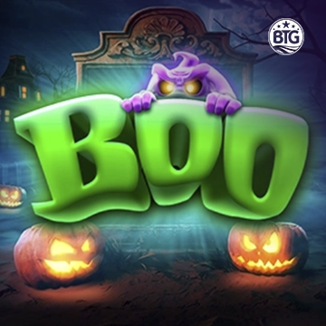 Bigtime : Boo - SPONSOR777