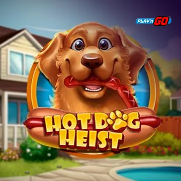 PlaynGo : Hot Dog Heist - SPONSOR777