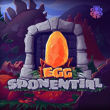 Octoplay : Eggsponential - SPONSOR777