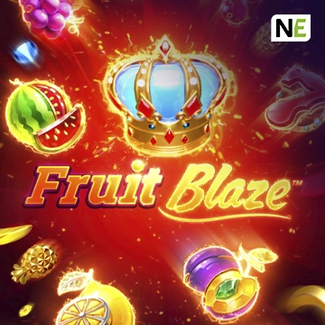 Fruit Blaze - SPONSOR777